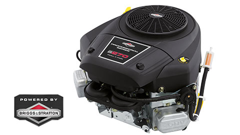 Snapper top ztx 275